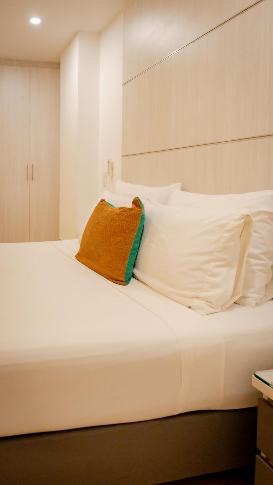 Hotel Madeiro Medellín Kültér fotó