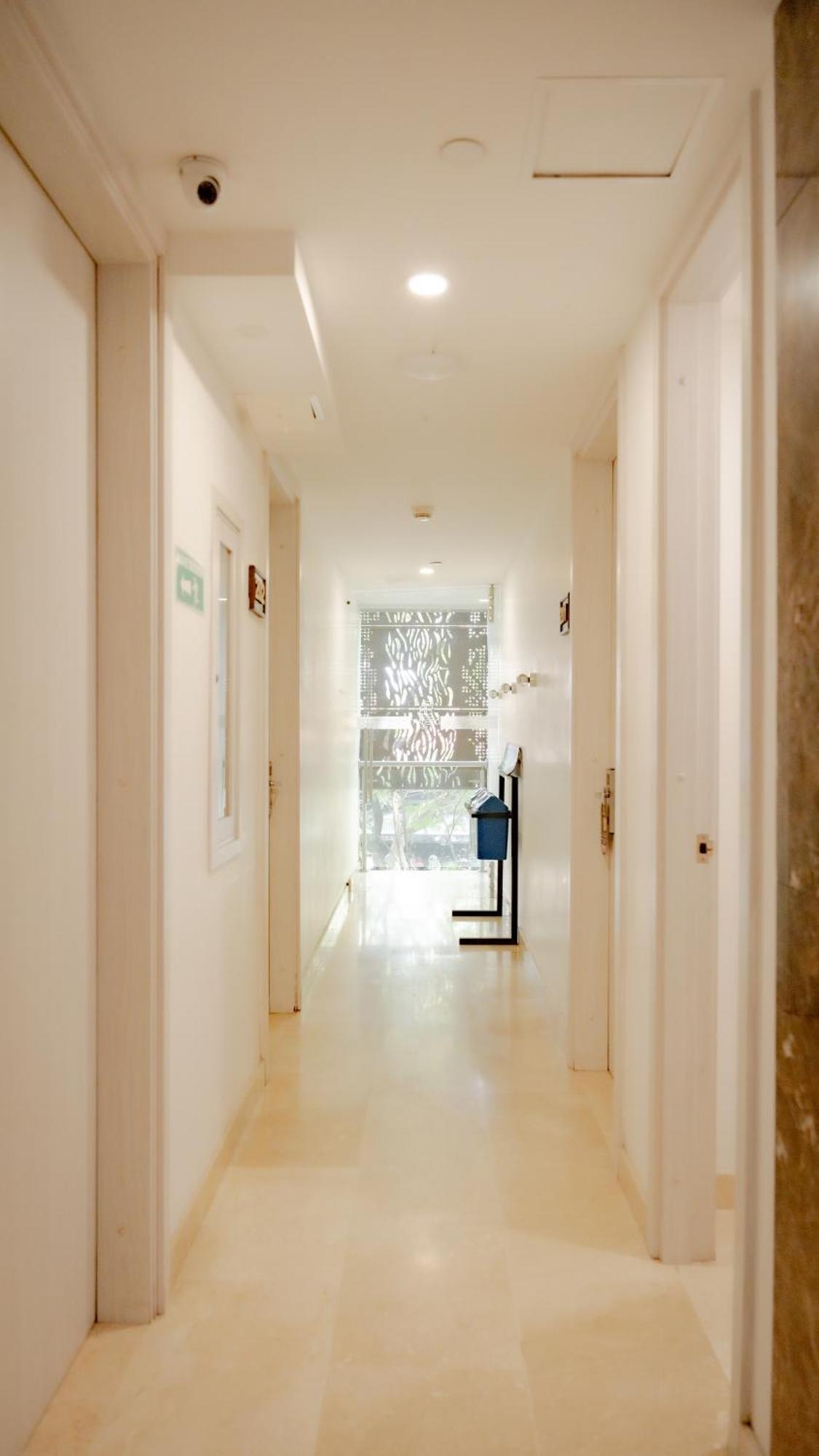 Hotel Madeiro Medellín Kültér fotó