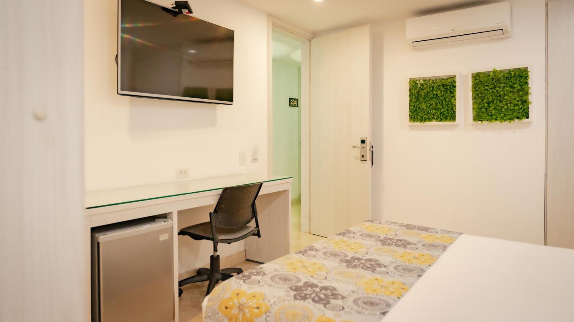 Hotel Madeiro Medellín Kültér fotó